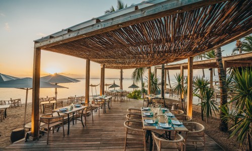Sugar Beach Mauritius