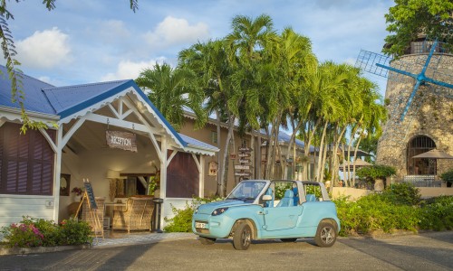 Le Relais du Moulin