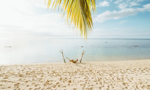 LUX* Le Morne