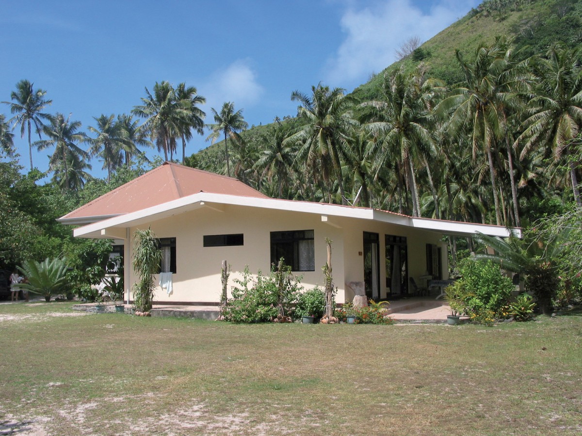 Pension Teautamatea