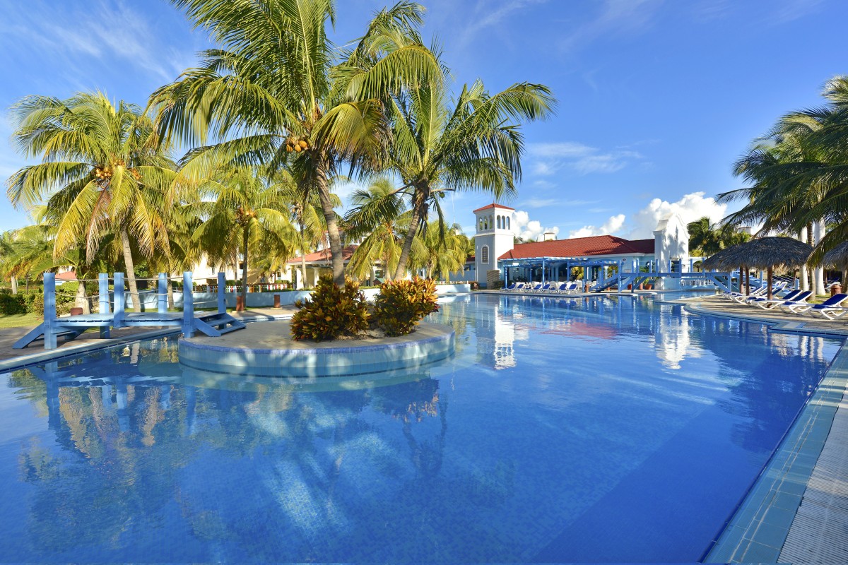 Iberostar Origin Playa Alameda