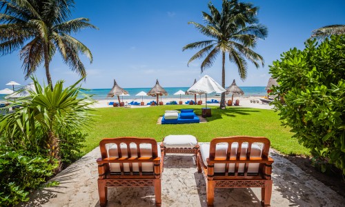 Belmond Maroma Resort & Spa