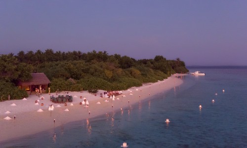 Soneva Fushi