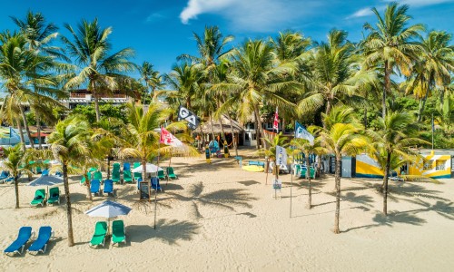 Cabarete - Villa Taina