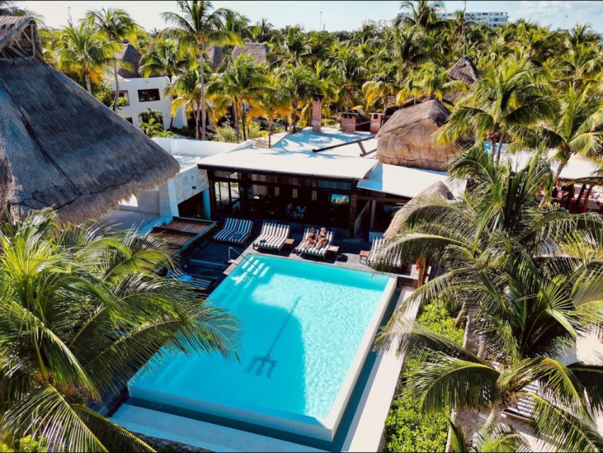 Casa del Jaguar