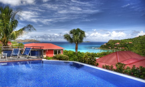 Le Village St-Barth