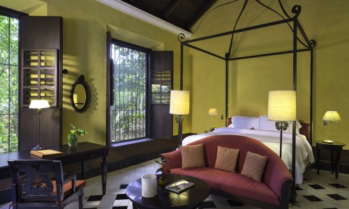 Hacienda Uayamon