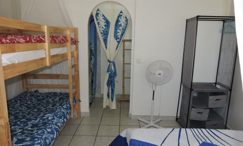 Pension Taitaa