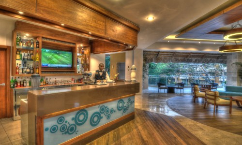 Bayahibe - Viva Wyndham Dominicus Palace
