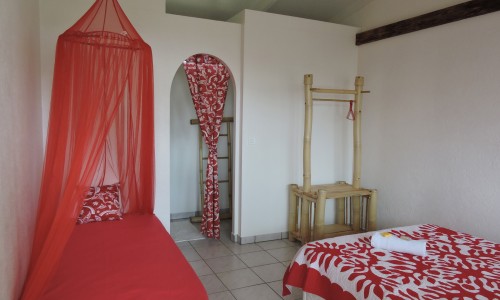 Pension Taitaa