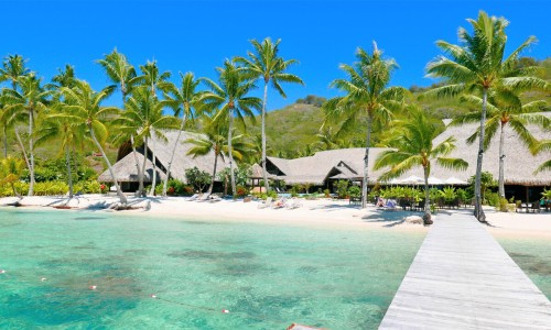 Royal Bora Bora