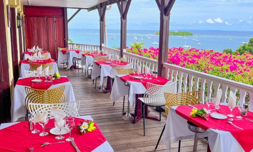 Auberge de la Vieille Tour