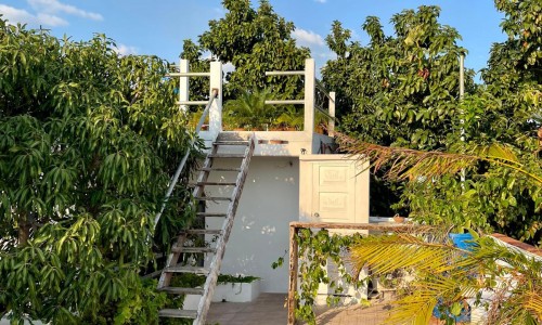 Hostal Jesus Maria 432