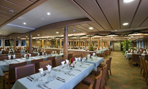 Croisières Aranui