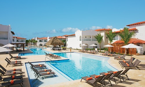 Bayahibe - Dreams Dominicus La Romana