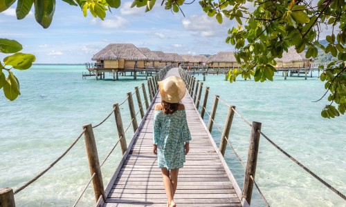 Le Taha'a by Pearl Resorts