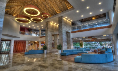Bayahibe - Viva Wyndham Dominicus Palace
