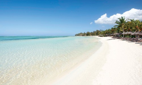 Heritage Le Telfair Golf & Wellness Resort