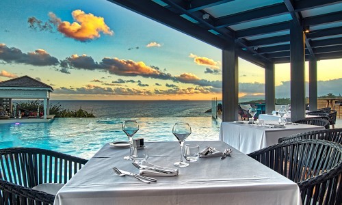 La Toubana Hôtel & Spa