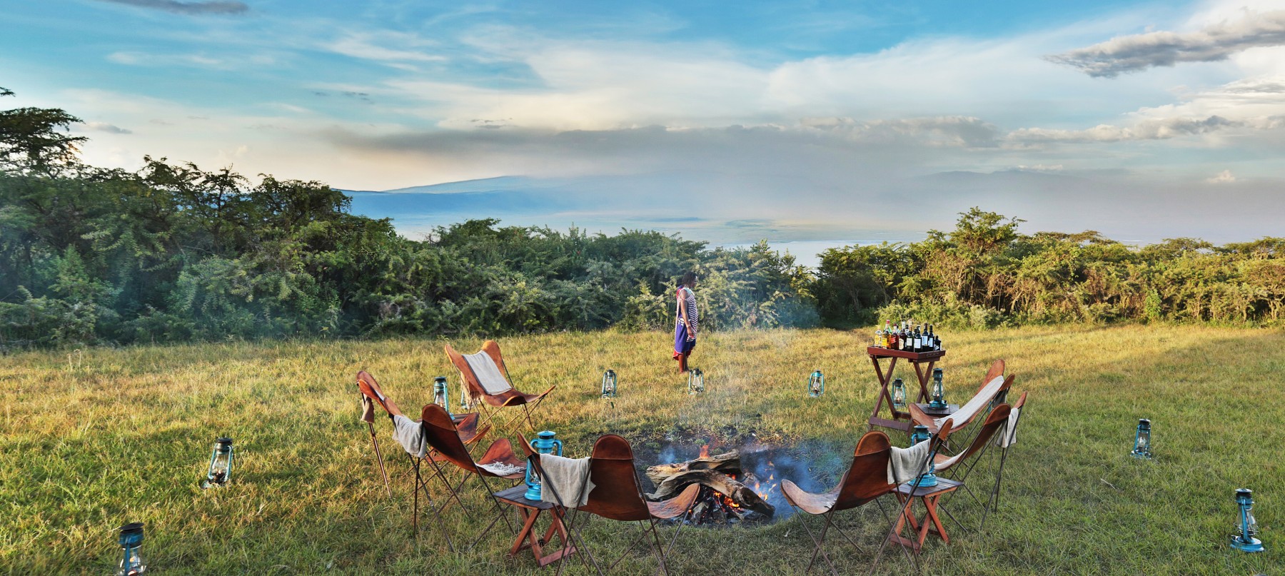Pakulala Safari Camp
