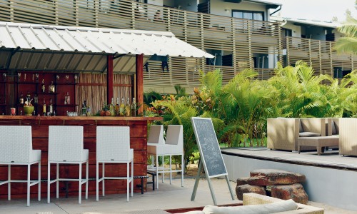 Be Cosy Apart' Hotel