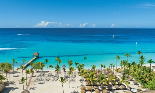 Bayahibe - Dreams Dominicus La Romana