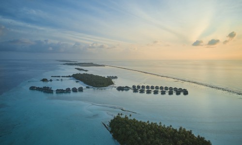 COMO Maalifushi