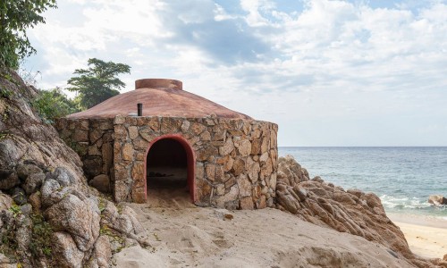 Xinalani Retreat