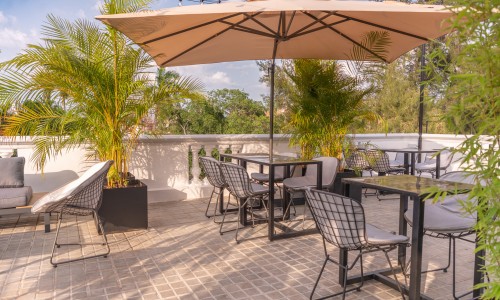 Claxon Hotel Boutique
