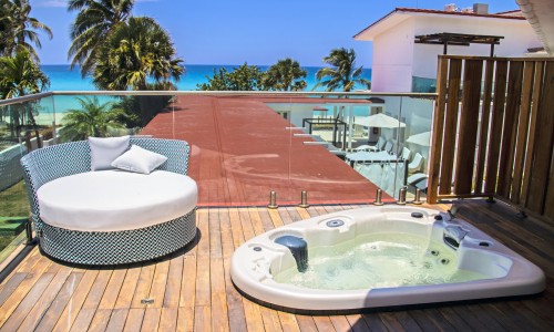 Junior Suite Deluxe