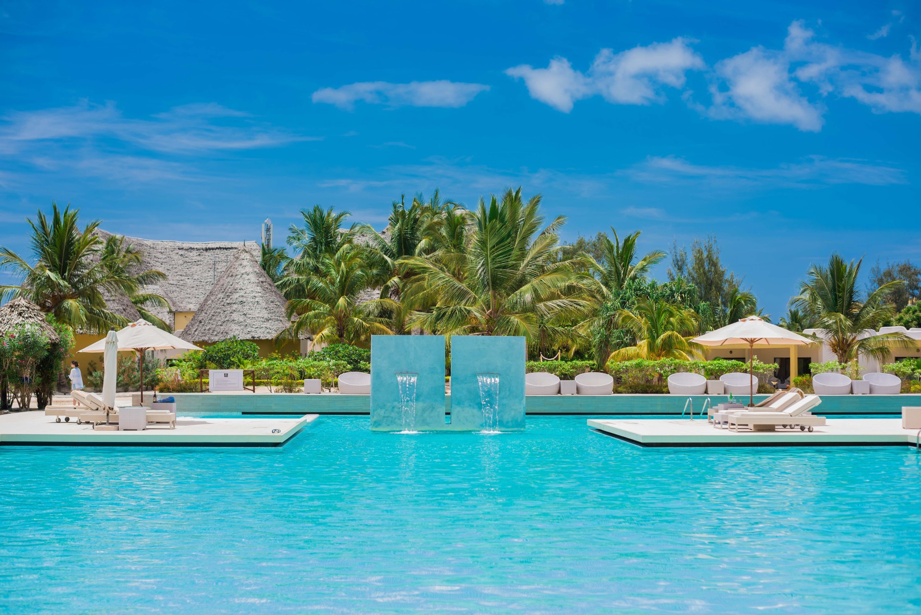 Gold Zanzibar