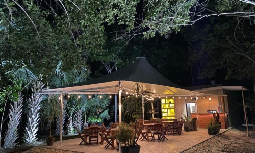Casa Ka'an