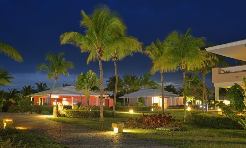 Paradisus Rio de Oro Resort & Spa