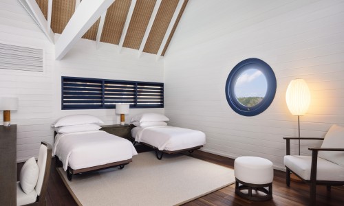 3-Bedroom COMO Sunset Villa 