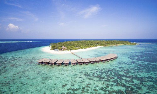 Filitheyo Island Resort