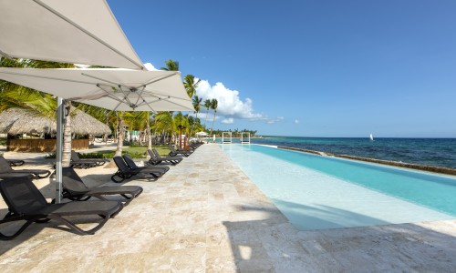 Bayahibe - Viva Wyndham Dominicus Beach