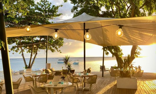 Maradiva Villas Resort & Spa