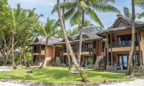 Constance Lemuria Seychelles