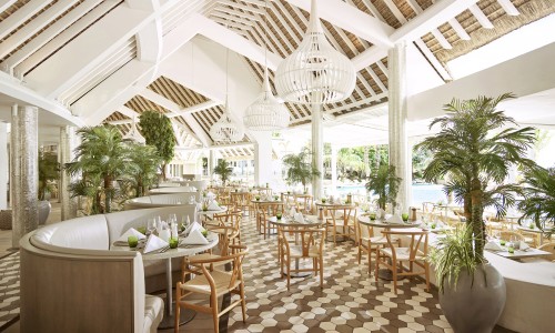 LUX* Grand Gaube Mauritius