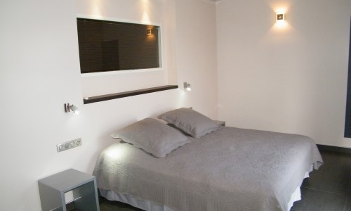 St-François - Villa 4 chambres avec piscine