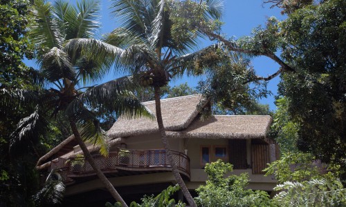 Villa de Charme