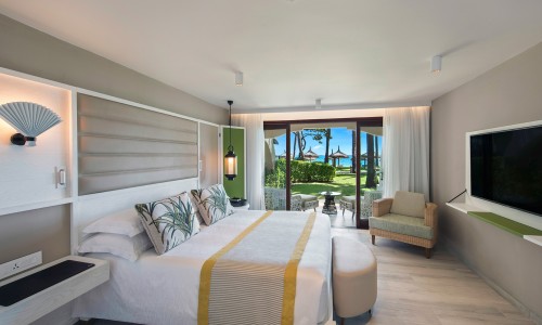 Suite Deluxe