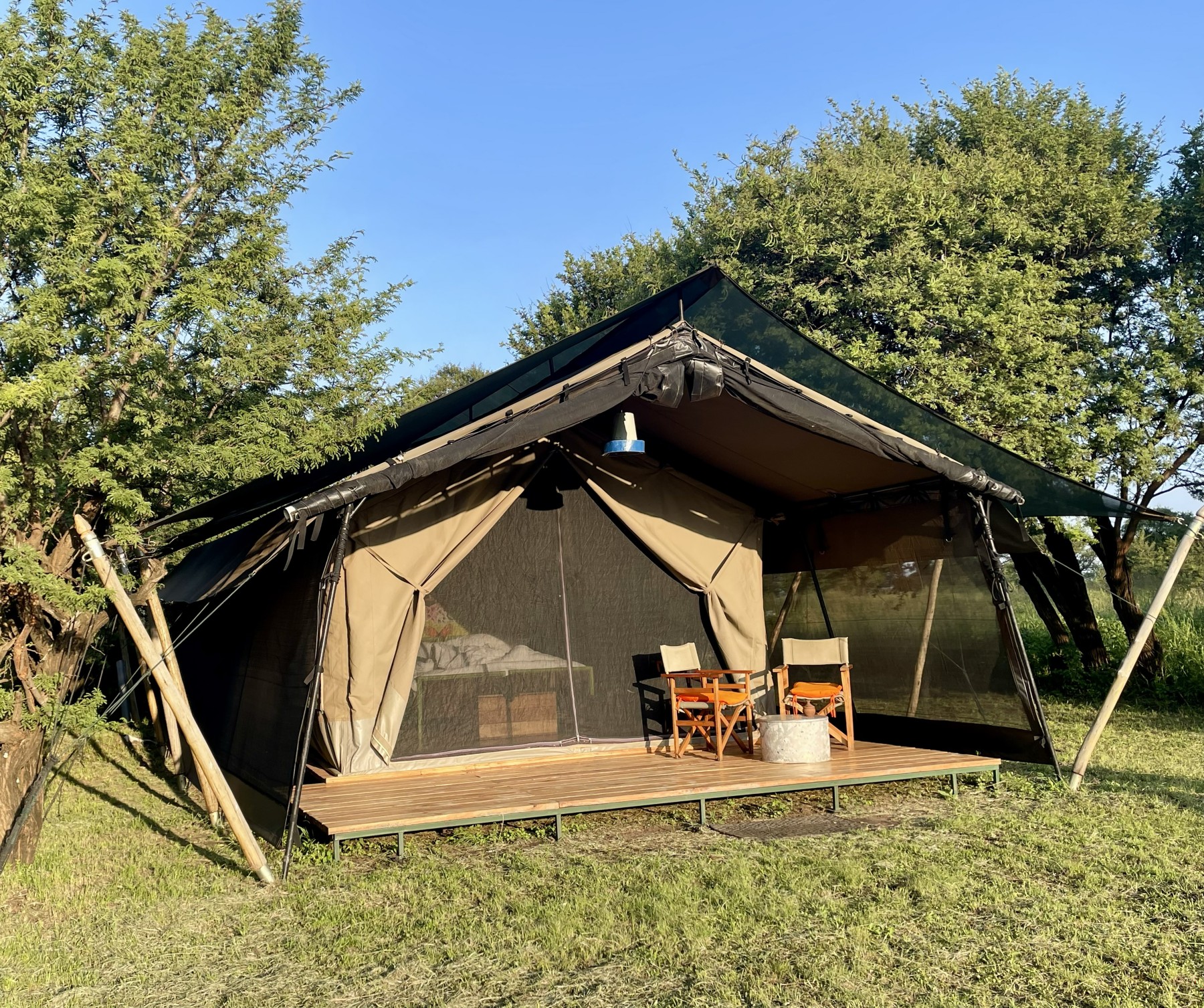 Africa Eco Expeditions