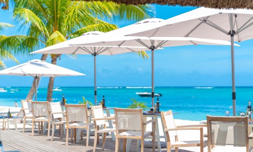LUX* Le Morne