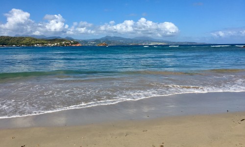 Plage à proximité