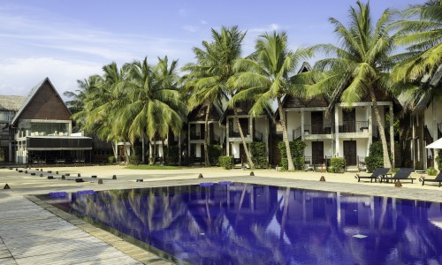 Maalu Maalu Resort & Spa