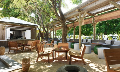 Veranda Tamarin