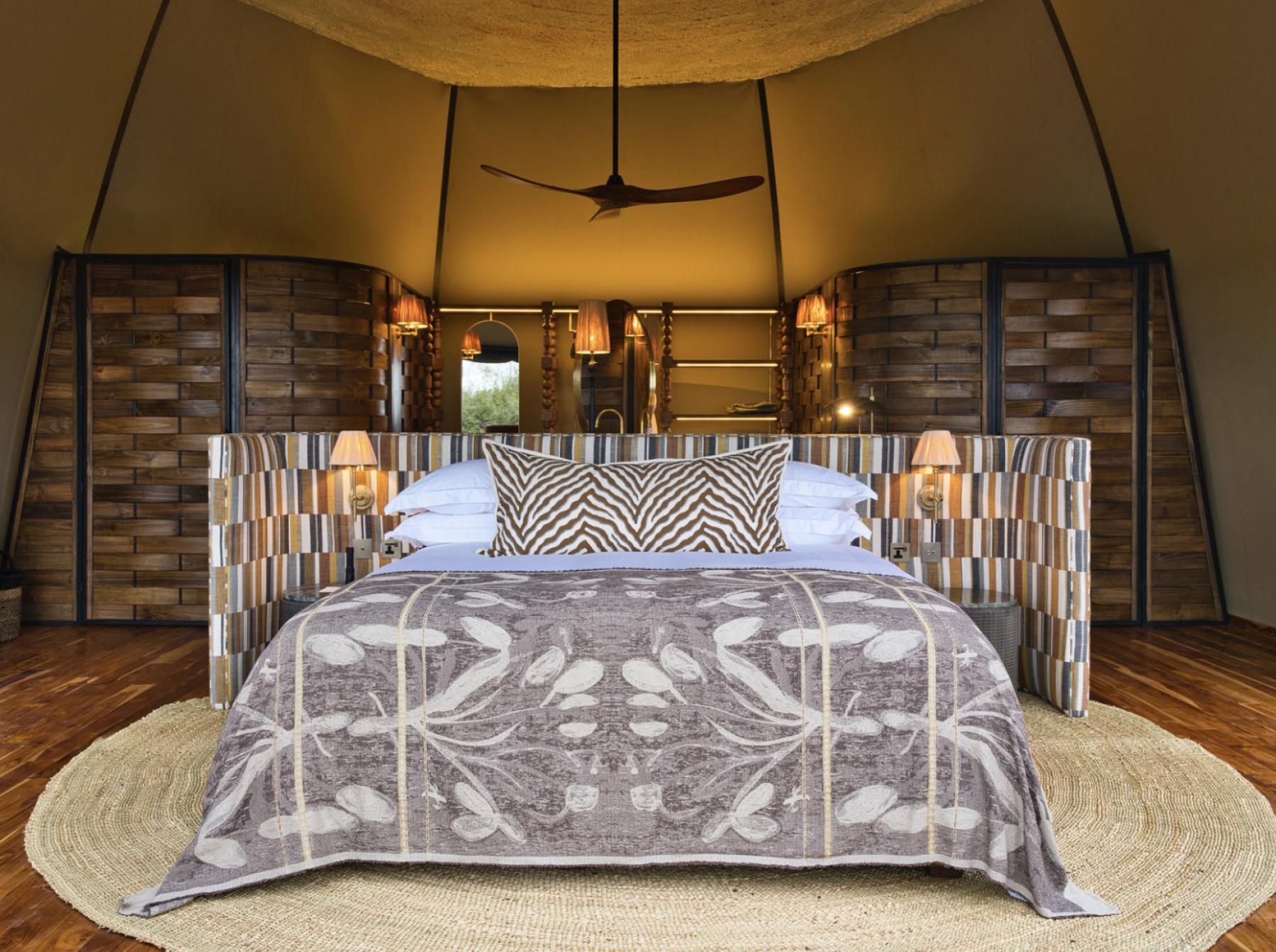Siringit Tarangire Camp