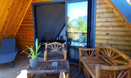 Bungalow