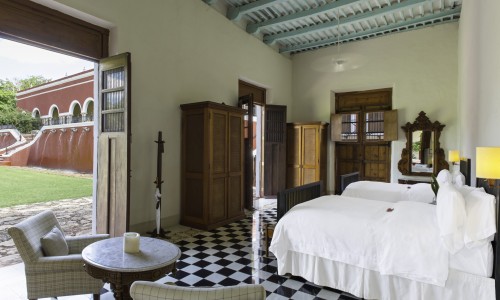 Hacienda Temozon